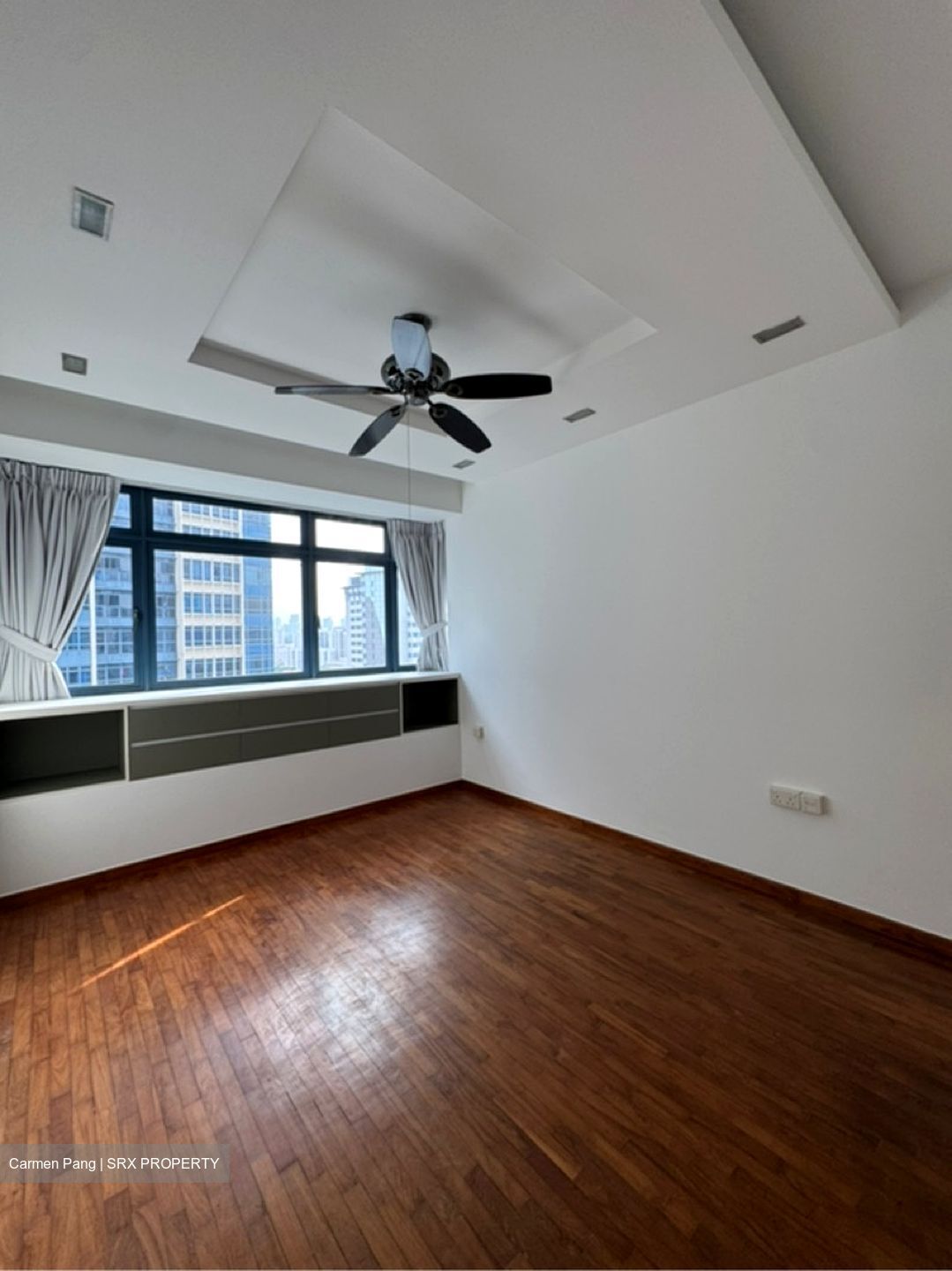 City Square Residences (D8), Condominium #599271781